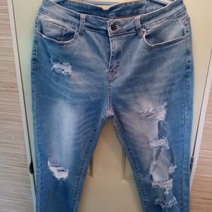 Jeans NWOT
